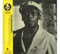 Davis, Miles - Musings of