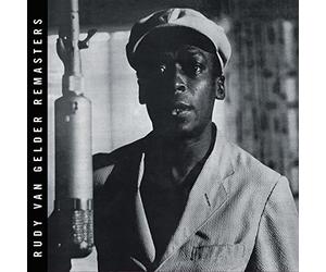Davis, Miles - Musings of Miles (Rvg..