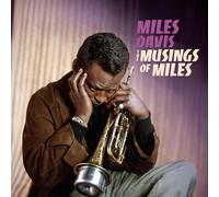 Davis Miles - Musings Of Miles - Vinyle