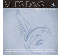 Miles Davis – Muted Miles – Import – Prestige