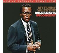 Davis, Miles - My Funny Valentine [Import]
