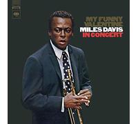 Davis, Miles - My Funny Valentine: Miles Davis in Concert