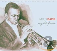 Davis Miles - My Old Flame