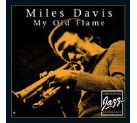 Davis,Miles - My Old Flame
