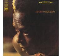 Davis, Miles - Nefertiti