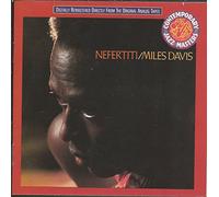Davis, Miles - Nefertiti