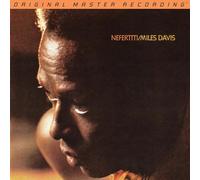 Davis Miles - Nefertiti