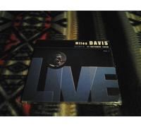 Davis,Miles - Olympia 11 octobre 1960, Part.1