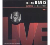 Davis,Miles - Olympia 20 mars 1960, Part 2