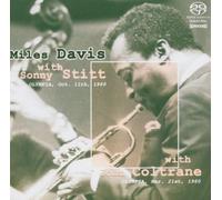 Davis,Miles - Olympia,October 11th 1960 [Import]