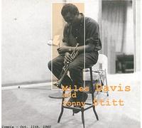 Davis, Miles - Olympia Paris 1960 [Import]