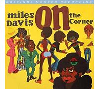 Davis, Miles - On the Corner