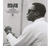 Davis, Miles - Original Mono Recordings [Import]