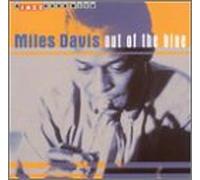 Davis, Miles - Out of the Blue