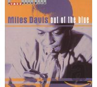 Davis, Miles - Out of the Blue