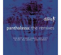Davis, Miles - Panthalassa-Remixes