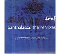 Davis, Miles - Panthalassa - Remixes