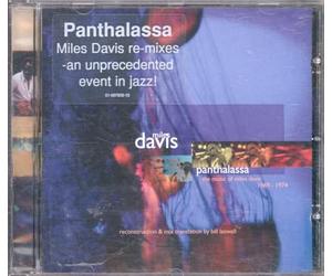 Davis Miles - Panthalassa:the Music of M.Davis 19