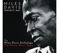 Davis, Miles - Perfect Way [Import]