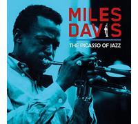 Davis Miles - Picasso of Jazz