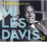 CD – Platinum