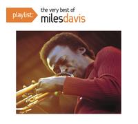 Davis Miles Playlist: The Very Best of Miles Davis (CD)
