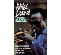 Davis, Miles - Plays Classic Ballads