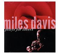 Davis, Miles - Plays for Lovers [Import]