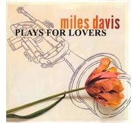 Davis,Miles - Plays for Lovers [Import]