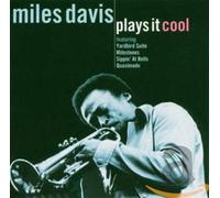 Davis,Miles - Plays It Cool