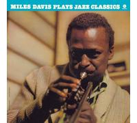 Davis Miles / Plays Jazz Classics