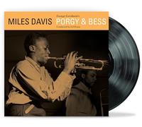 Davis, Miles - Porgy and Bess