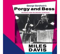 Davis Miles - Porgy and Bess