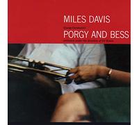 Davis Miles/Porgy and Bess