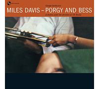 Davis Miles / Porgy and Bess
