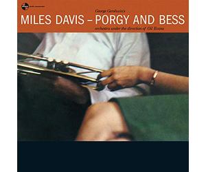 Davis Miles / Porgy and Bess