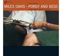 Davis Miles Porgy And Bess (Vinyl)