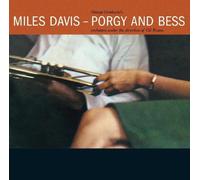 Davis Miles - Porgy & Bess (180gr)
