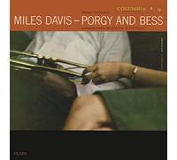 Gil Evans – Porgy and Bess – Vinyle (Mono)