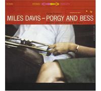 Davis, Miles - Porgy & Bess