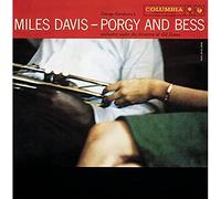 Miles Davis – Porgy & Bess – CD – Remasterisé 20 bits