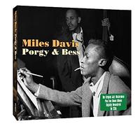 Davis, Miles - Porgy & Bess [Import]