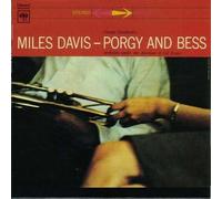 Miles Davis - Porgy & Bess [Import]