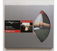 Davis, Miles - Porgy & Bess [Import]