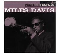 Davis Miles - Prest. Profile Vl.1 Ltd.ed