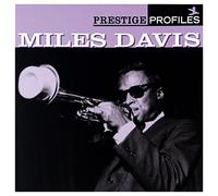 Miles Davis - Prestige Profiles Vol 1 [Import]