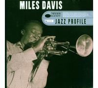 Davis Miles - Profil Jazz 23