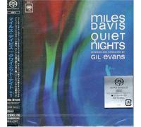 Davis, Miles - Quiet Night