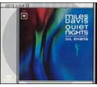 Davis, Miles - Quiet Nights