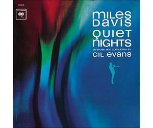 Davis, Miles - Quiet Nights